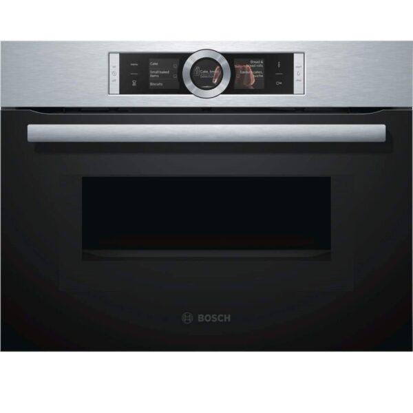 HORNO 45L SERIE 8