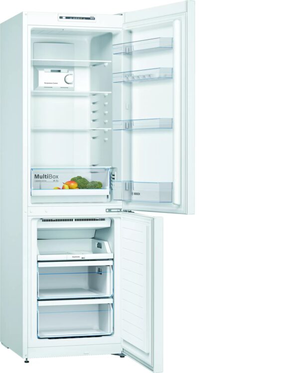 REFRIGERADOR 282L SERIE 2