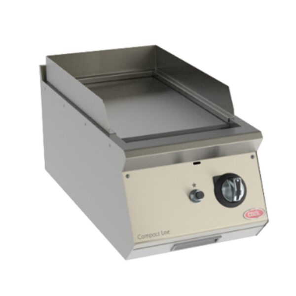 PLANCHA FRY TOP COMPACT LINE 1/2 MODULO
