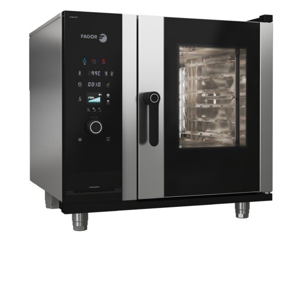 HORNO COMBINADO IKORE CONCEPT 061