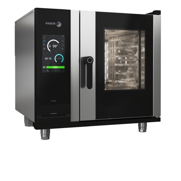 HORNO COMBINADO IKORE ADVANCE 061