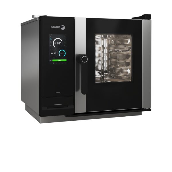 HORNO COMBINADO IKORE ADVANCE 0623