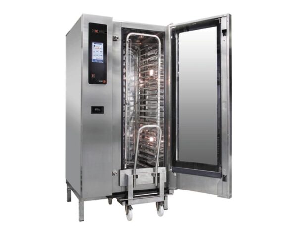 HORNO ADVANCE PLUS 20 BANDEJAS