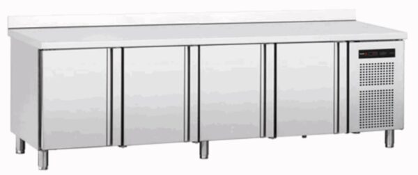 MESA DE REFRIGERACION CONCEPT 250