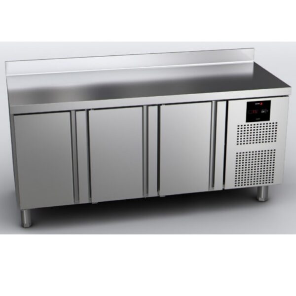 MESA DE REFRIGERACION GLOBE CONCEPT 180