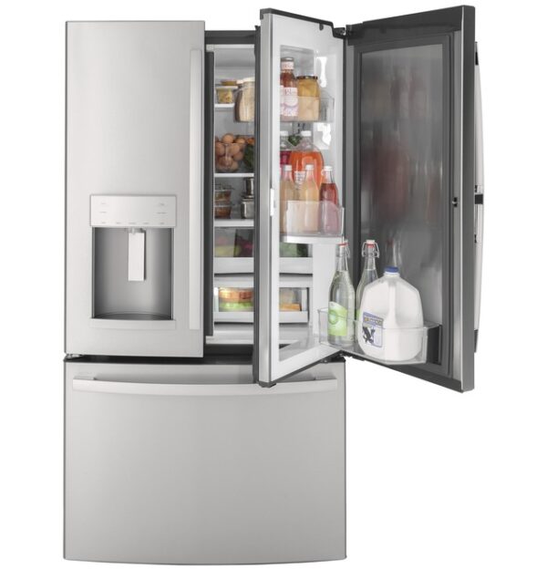 REFRIGERADOR FRENCH-DOOR 775L