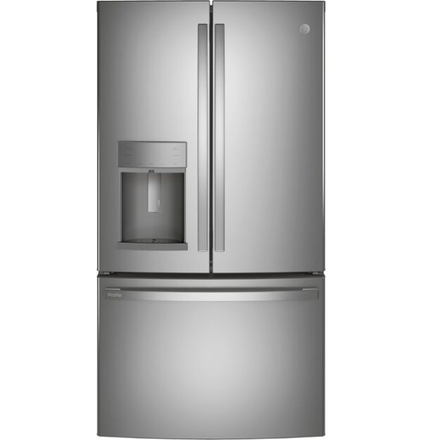 REFRIGERADOR FRENCH-DOOR 775L