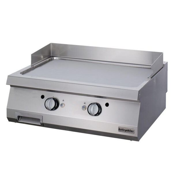 PLANCHA FRY TOP SERIE 700 1 MODULO