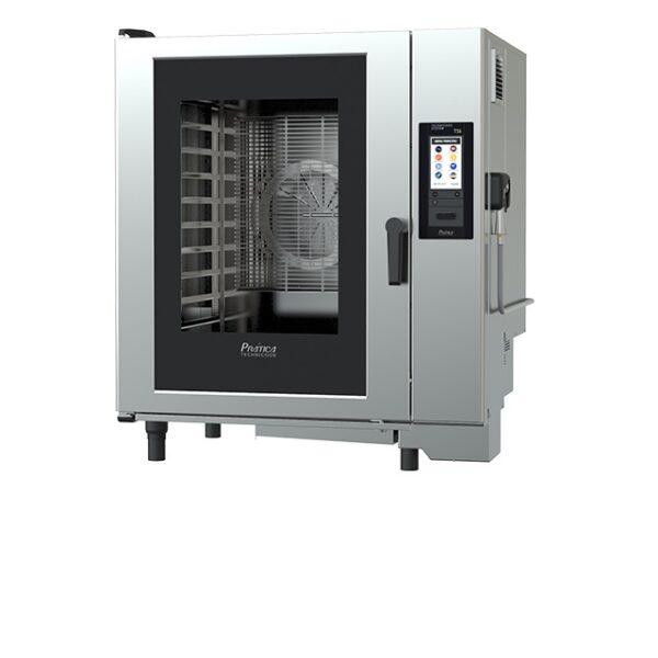 HORNO COMBINADO TSI 11