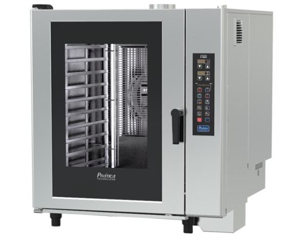 HORNO COMBINADO CG-MAX 11