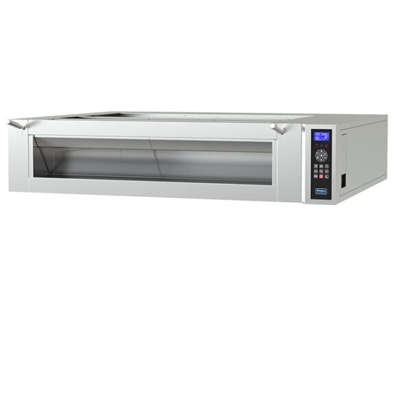 HORNO DE PISO ECOPOWER II 2A