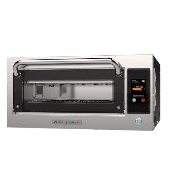 HORNO ULTRARAPIDO FORZA STi