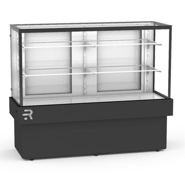 CONFITERA REFRIGERADA 1450