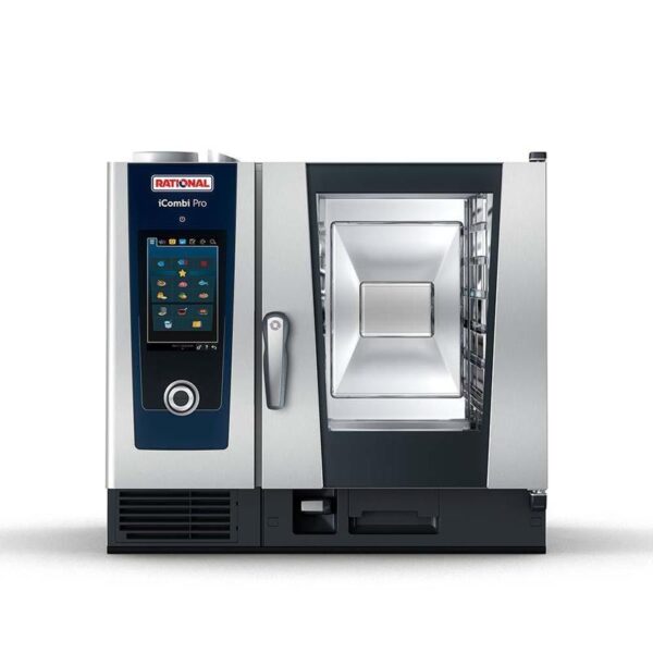 HORNO ICOMBI PRO 061