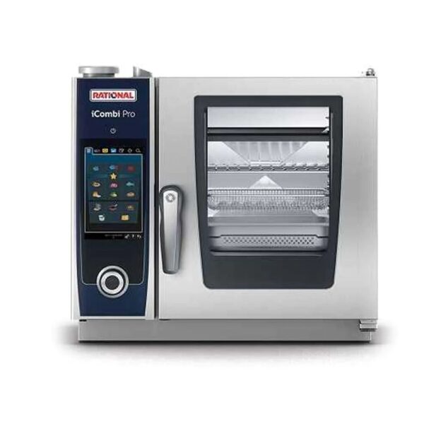 HORNO COMBINADO ICOMBI PRO XS