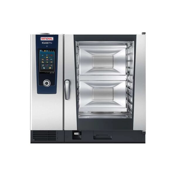 HORNO ICOMBI PRO XS