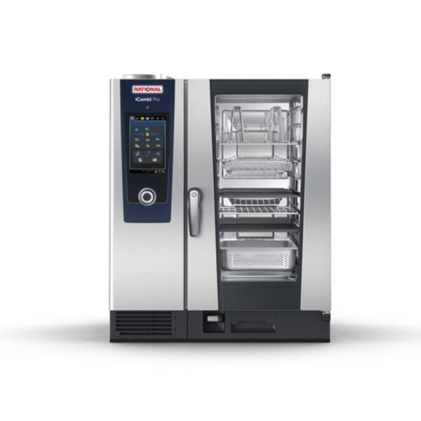 HORNO ICOMBI PRO 101