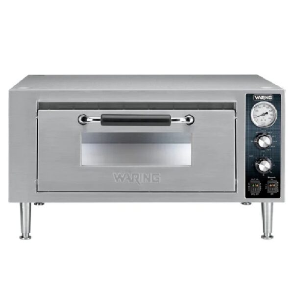 HORNO PARA PIZZA 500