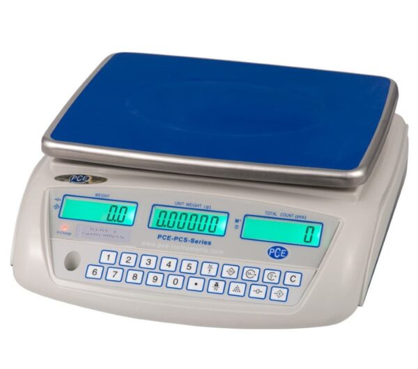 BALANZA DIGITAL 6